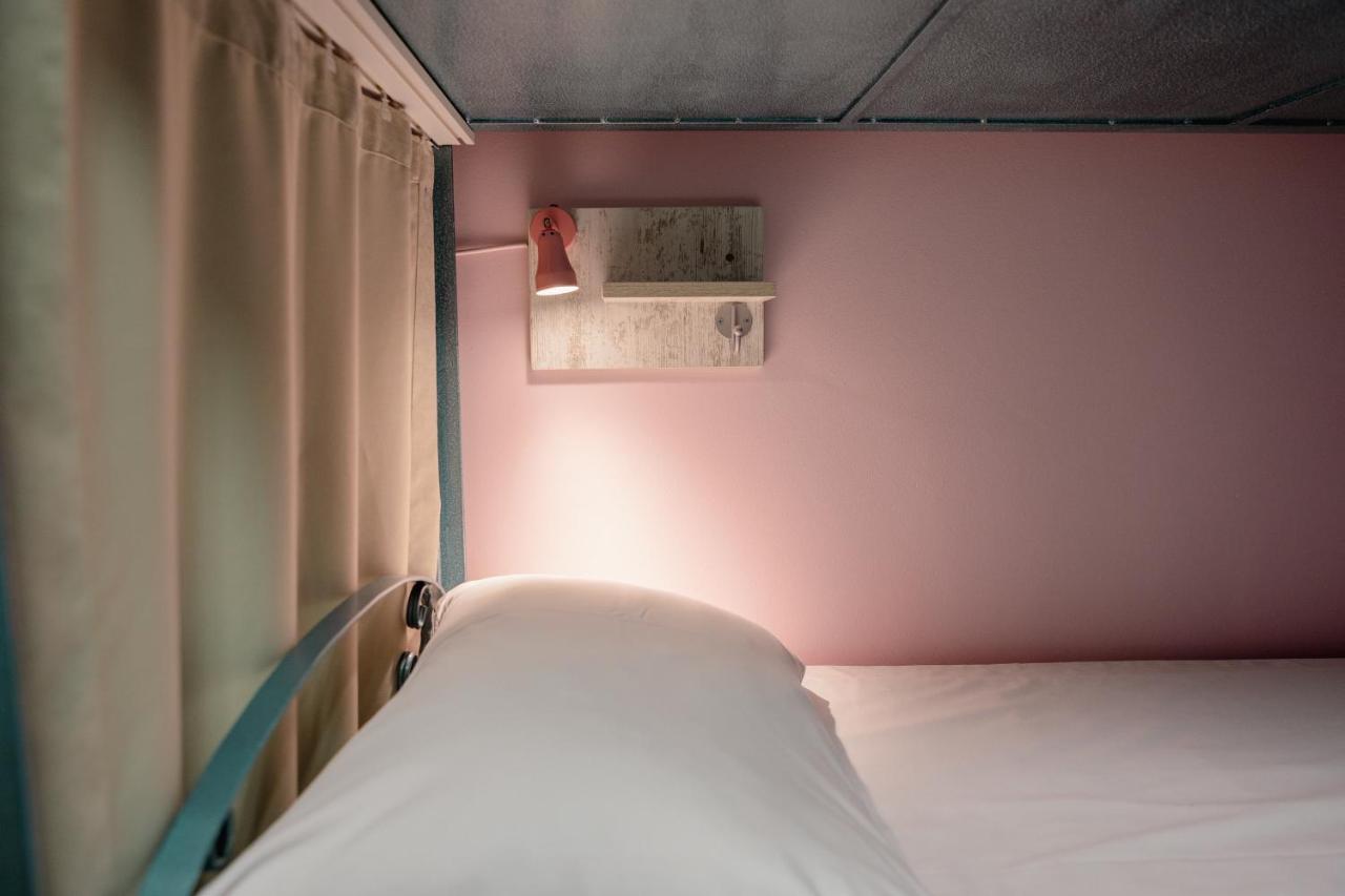Agora Hostel Istanbul Eksteriør bilde