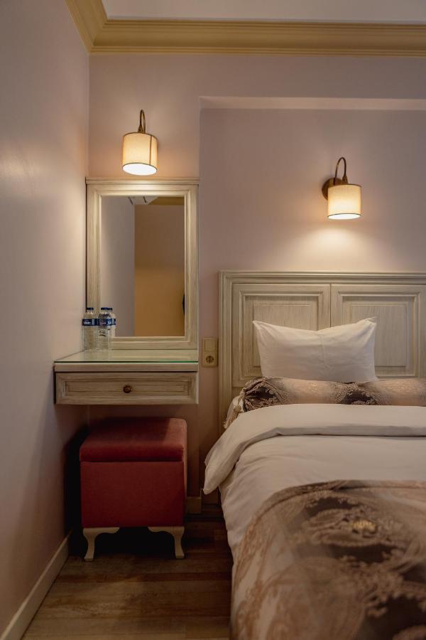 Agora Hostel Istanbul Eksteriør bilde