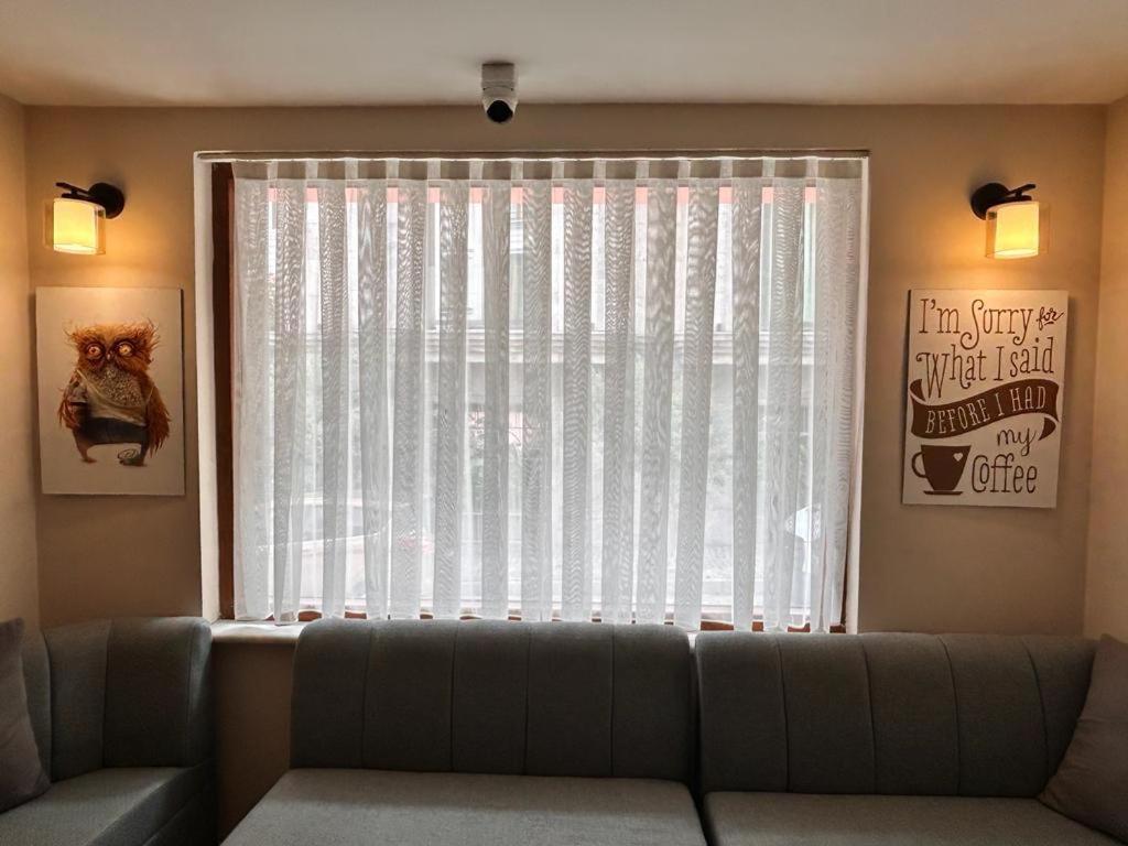 Agora Hostel Istanbul Eksteriør bilde